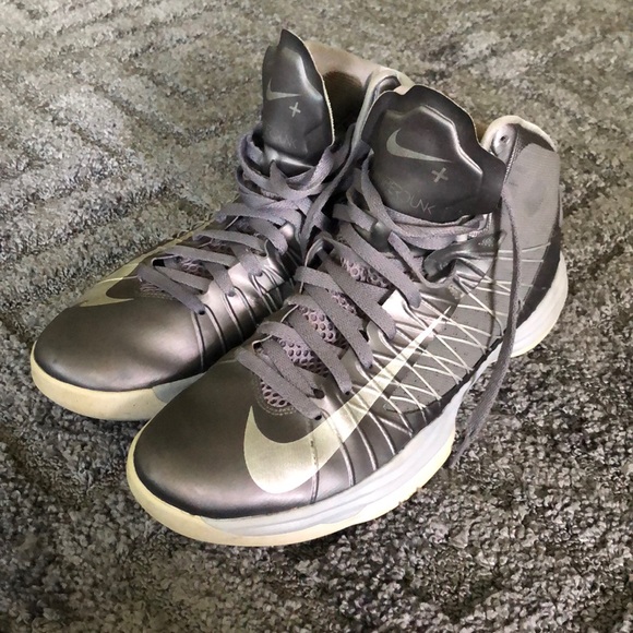 Nike Hyper dunks - Picture 6 of 6